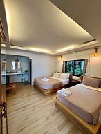 Pen's Bungalow