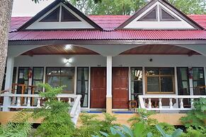 Pen's Bungalow