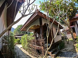 Pen's Bungalow