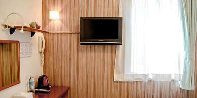 Web Hotel Tokyo Asakusabashi