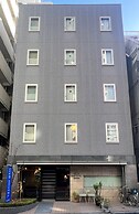 Web Hotel Tokyo Asakusabashi