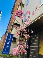 Web Hotel Tokyo Asakusabashi