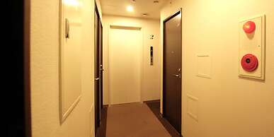 Web Hotel Tokyo Asakusabashi