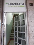 MozGuest Residence
