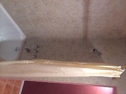 Pink Fountain Motor Inn