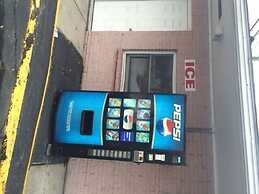 Pink Fountain Motor Inn