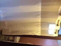 Pink Fountain Motor Inn