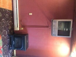 Pink Fountain Motor Inn