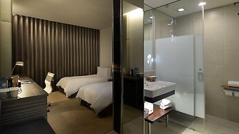 Golden Tulip Glory Fine Hotel