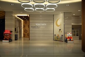 Golden Tulip Glory Fine Hotel