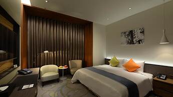 Golden Tulip Glory Fine Hotel