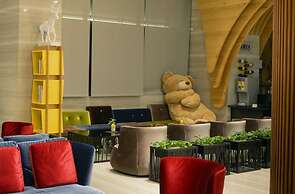 Golden Tulip Glory Fine Hotel