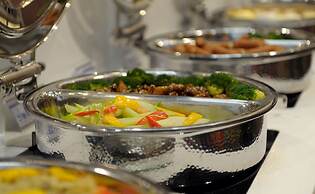 Golden Tulip Glory Fine Hotel