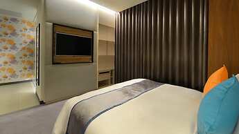 Golden Tulip Glory Fine Hotel