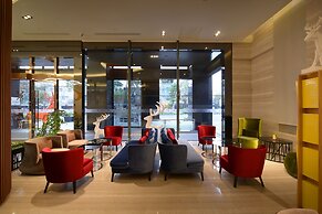 Golden Tulip Glory Fine Hotel