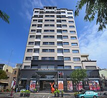 Golden Tulip Glory Fine Hotel