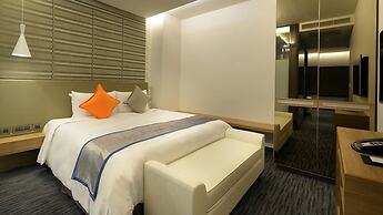 Golden Tulip Glory Fine Hotel