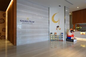 Golden Tulip Glory Fine Hotel