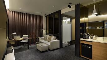 Golden Tulip Glory Fine Hotel