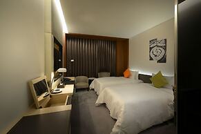 Golden Tulip Glory Fine Hotel