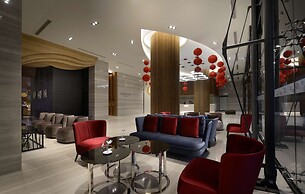 Golden Tulip Glory Fine Hotel