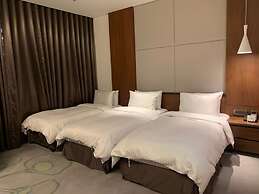 Golden Tulip Glory Fine Hotel