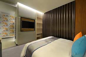 Golden Tulip Glory Fine Hotel