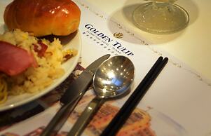 Golden Tulip Glory Fine Hotel