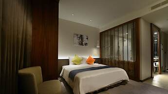 Golden Tulip Glory Fine Hotel