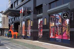 Golden Tulip Glory Fine Hotel