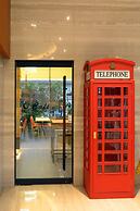 Golden Tulip Glory Fine Hotel