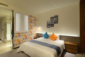 Golden Tulip Glory Fine Hotel