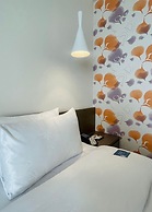 Golden Tulip Glory Fine Hotel