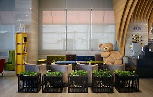 Golden Tulip Glory Fine Hotel