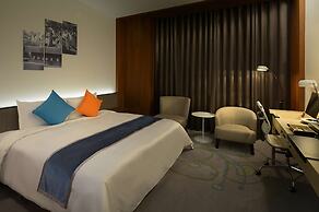 Golden Tulip Glory Fine Hotel