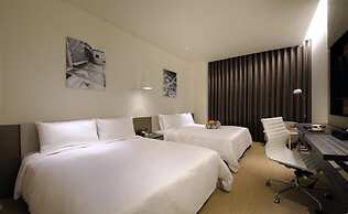 Golden Tulip Glory Fine Hotel