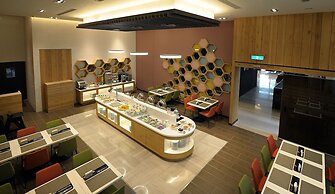 Golden Tulip Glory Fine Hotel