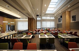 Golden Tulip Glory Fine Hotel