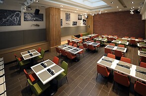 Golden Tulip Glory Fine Hotel