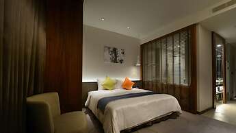 Golden Tulip Glory Fine Hotel