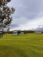 Hellisholar Cottages