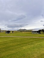 Hellisholar Cottages