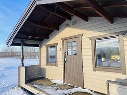 Hellisholar Cottages