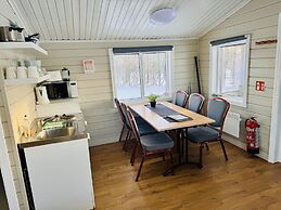 Hellisholar Cottages