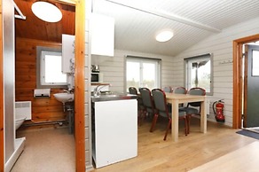 Hellisholar Cottages