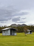 Hellisholar Cottages