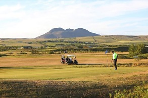 Hellisholar Cottages