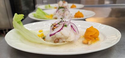 Hellisholar Cottages