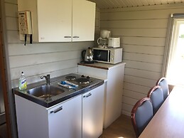 Hellisholar Cottages