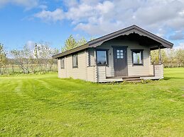 Hellisholar Cottages